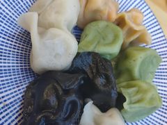 -1910老鲁味海鲜·戳子肉·青岛菜(金沙滩店)