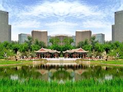 -西海子公园