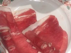 -清真·老门框爆肚涮肉·中华老字号(丰管路店)
