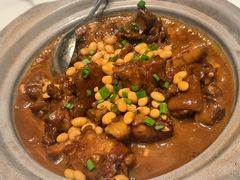 -南方酒店·淮扬菜(回民街店)