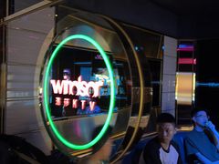 -温莎KTV(国贸店)