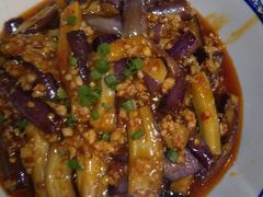 -金厨帽烤鱼(芦庄店)