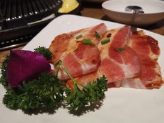 -釜山火炉韩式炭火烤肉(欧洲城店)