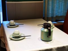 -江城小馆陕南妈妈菜·全球旅行餐厅(钟楼店)