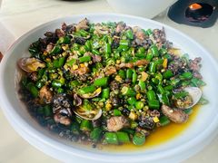 -柴门饭儿(成都太古里店)