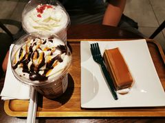 -星巴克臻选(深圳华强北茂业店)