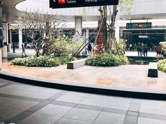 -厦门高崎国际机场-T3航站楼