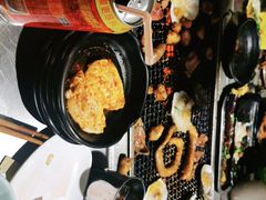-五彩凉山自助西昌烧烤(柳翠路店)