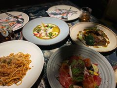 -第101座花园餐厅(湖滨88店)