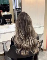 -Kraemer Paris苏豪发廊