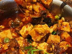 -铁公鸡·四川料理(天环广场店)