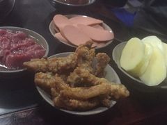-星鸿社重庆老火锅