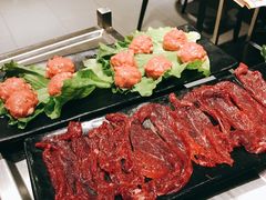 -嬷孙家潮汕牛肉火锅(北京路天河城店)