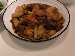 -清晖小苑•顺德地方菜(壹海城店)