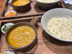 -李百蟹·江南蟹黄面·河景餐厅(夫子庙总店)