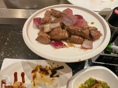 -大渔铁板烧(万象城店)