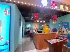 -云中鱼蒸汽石锅鱼(川沙百联店)