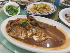 -回味香酒店(莱山店)