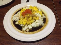 -海石湾餐厅·沙画家的店