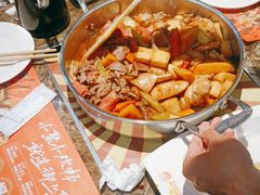 -御上皇三汁焖锅(薛城万达广场店)