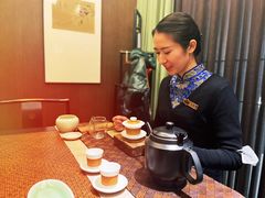 -王府茶宴(大观园总店)