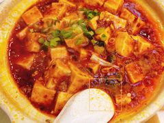 -成都驻京办餐厅(蜀都宾馆店)