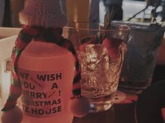 -TZ House音乐现场(来福士中心店)