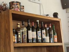 -羽深肉铺 Steak & Wine