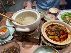 -大盐帮川菜馆(长楹天街店)