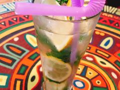 -芭莉与彩虹西餐厅(成都合生汇店)