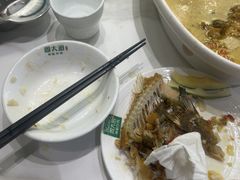 -周大厨辣椒炒肉(淮安万达店)