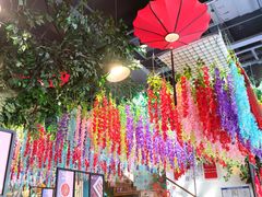 大堂-槐店王婆大虾(开发区店)