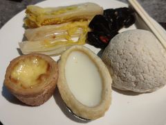 -佛山顺德香云纱园林酒店(清晖园店)