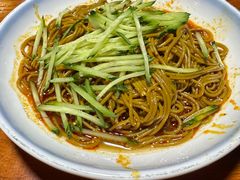 荞面饸饹-醉长安(南门总店)