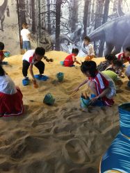 -恐龙探索乐园(磁器口店)