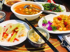 -缪氏川菜(丰盛町店)