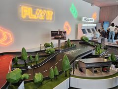 -现代汽车文化中心 Hyundai Motorstudio Beijing