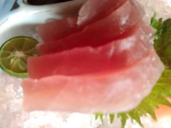 金枪鱼-九井澤精致料理(金茂店)