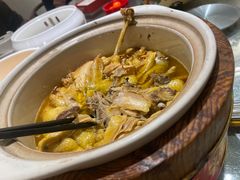 秘制神仙鸡-巡耕记·湖南土菜(长湖店)
