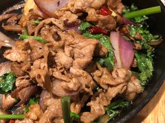-九毛九西北菜(番禺万达店)