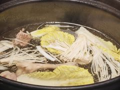 -同仁四季椰子鸡(海岸城天利店)
