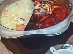 -大拿渔火锅(万豪白领富贵西园店)