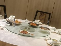 -酌宴府The China Club·广州万富希尔顿酒店(云城东路店)
