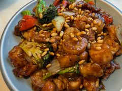 -小吊梨汤·北京菜·烤鸭(双井乐成中心店)