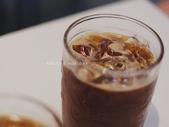 -KYO COFFEE(胶州路店)