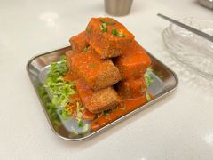 -白仁仔· 活烤海鲜 宵夜(豫园店)