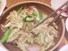 -兔槽江湖菜·重庆璧山兔(水围店)