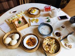 -龙的酒楼·手工早茶·顺德菜(近良路店)
