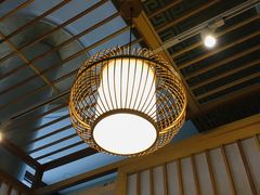 包厢-村上一屋·亚洲菜融合小馆(南楼店)