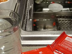 -海底捞火锅(王府井店)